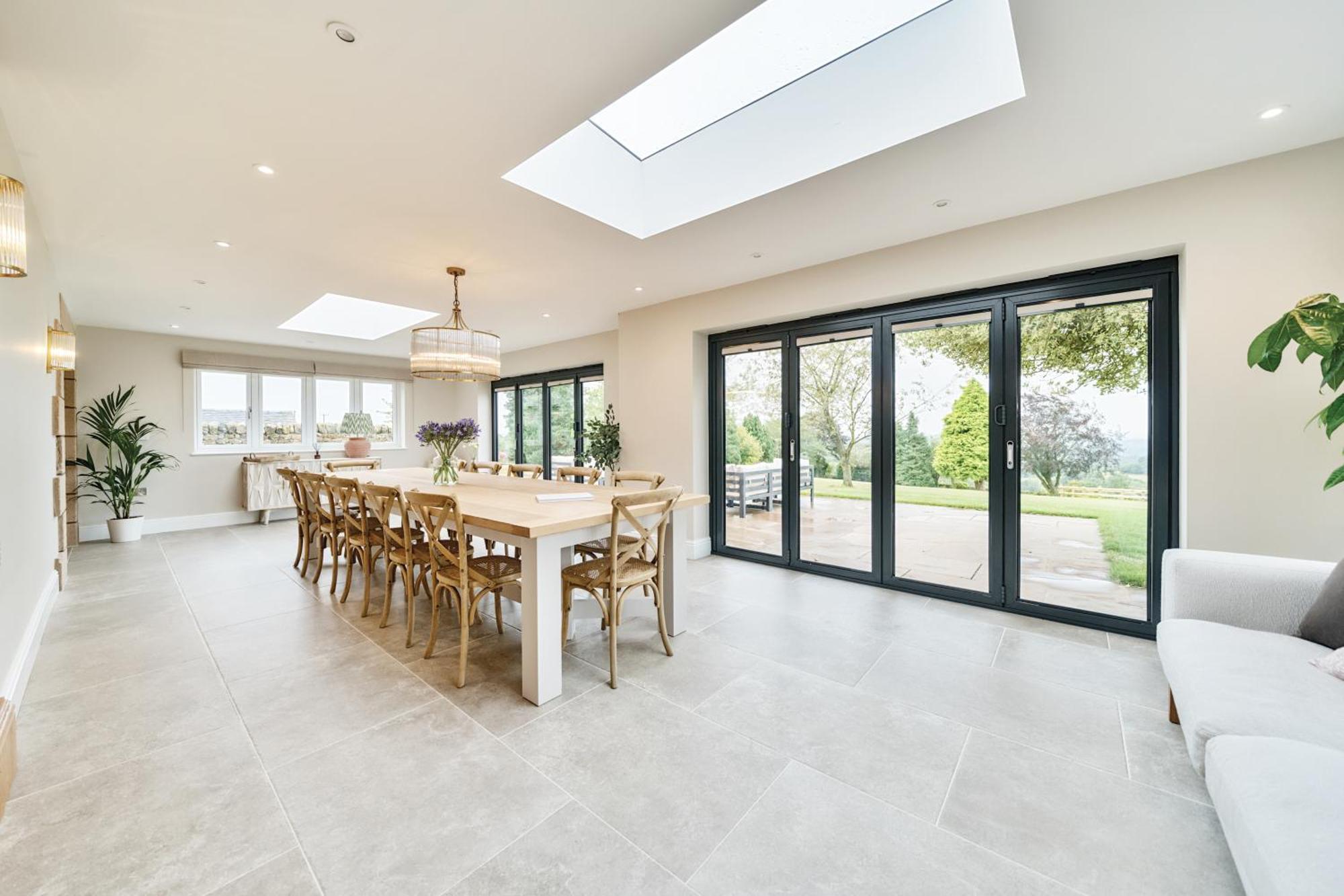 Brand New Listing Wellcroft Farm Villa Stanton Exterior photo