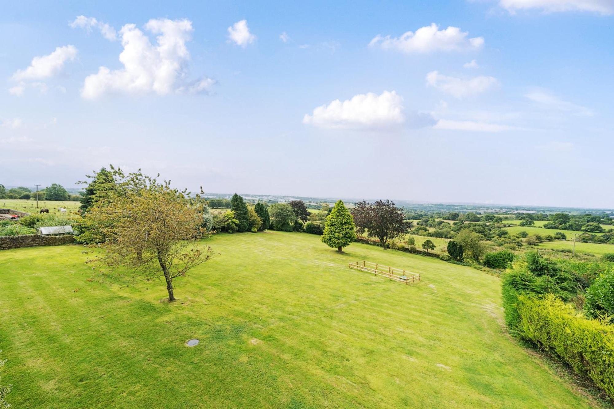 Brand New Listing Wellcroft Farm Villa Stanton Exterior photo