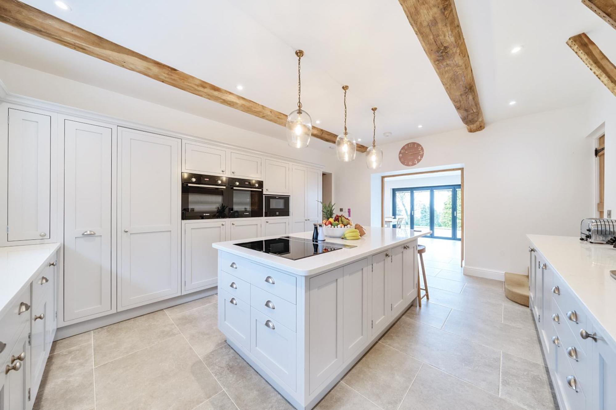 Brand New Listing Wellcroft Farm Villa Stanton Exterior photo